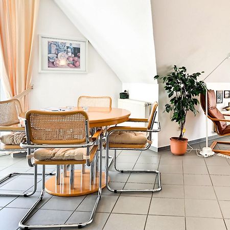 Appartamento Windwatt, Whg 4 Zingst Esterno foto