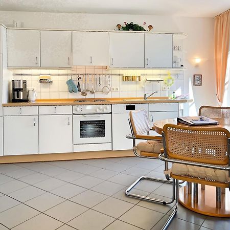 Appartamento Windwatt, Whg 4 Zingst Esterno foto