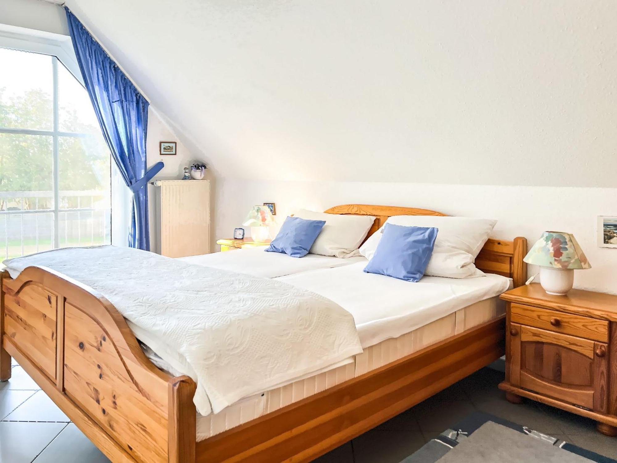 Appartamento Windwatt, Whg 4 Zingst Esterno foto